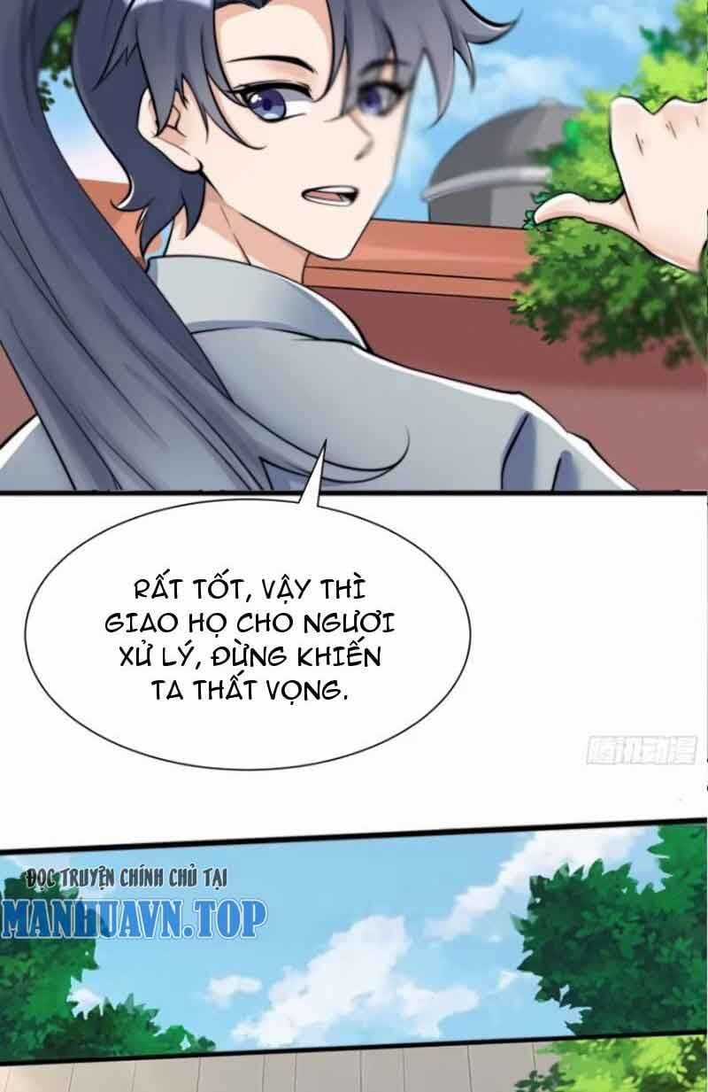 Vạn Đạo Chúa Tể Chapter 35 trang 33