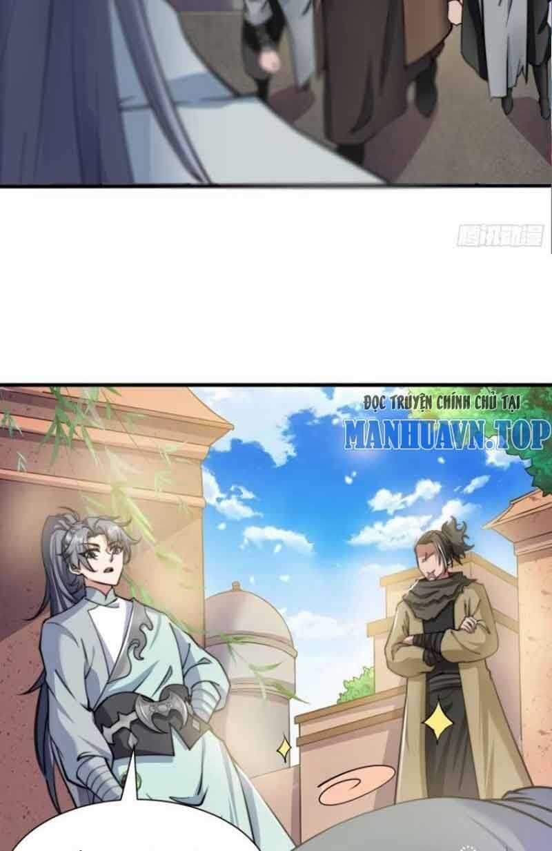 Vạn Đạo Chúa Tể Chapter 35 trang 37