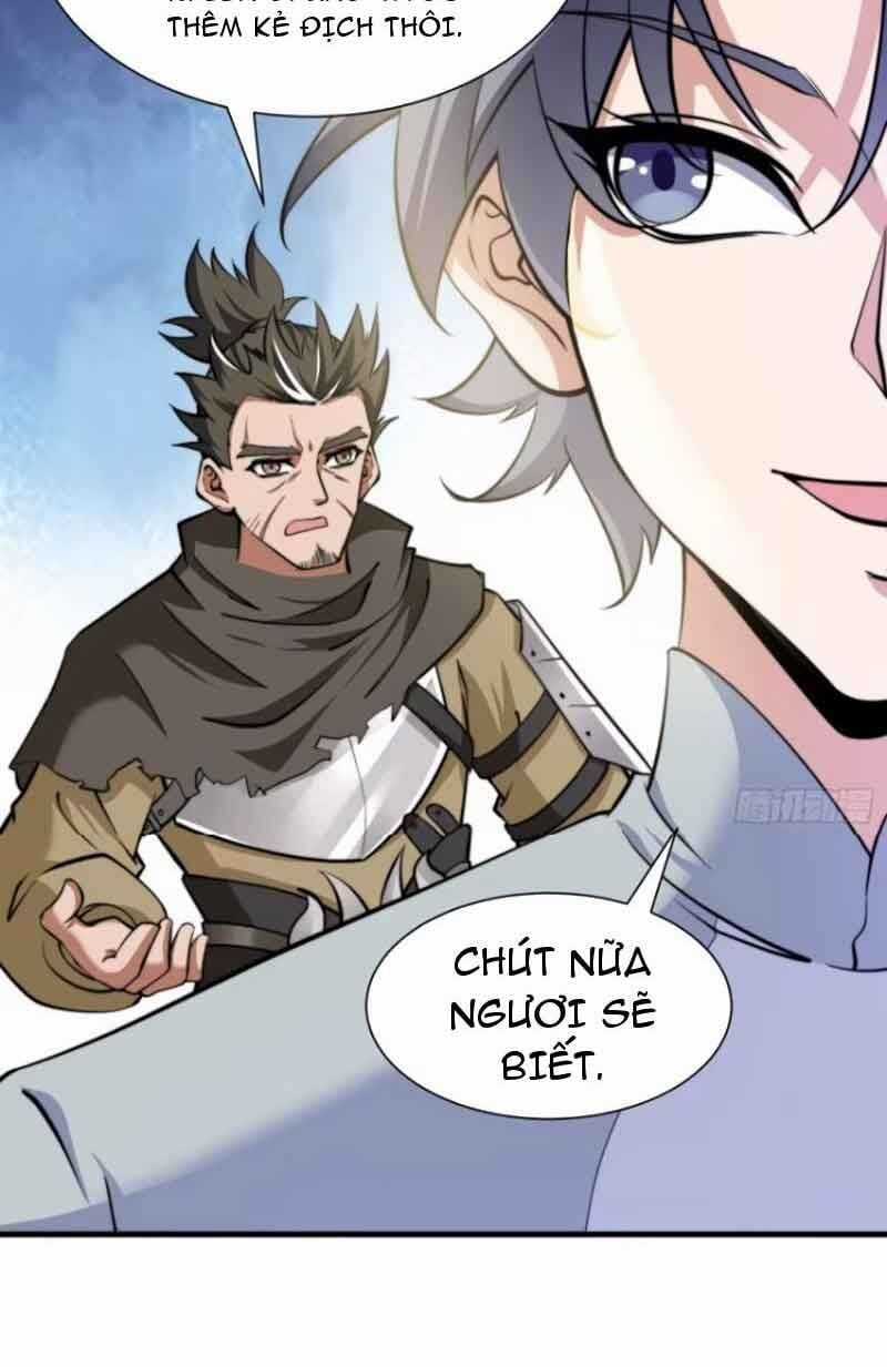 Vạn Đạo Chúa Tể Chapter 35 trang 39