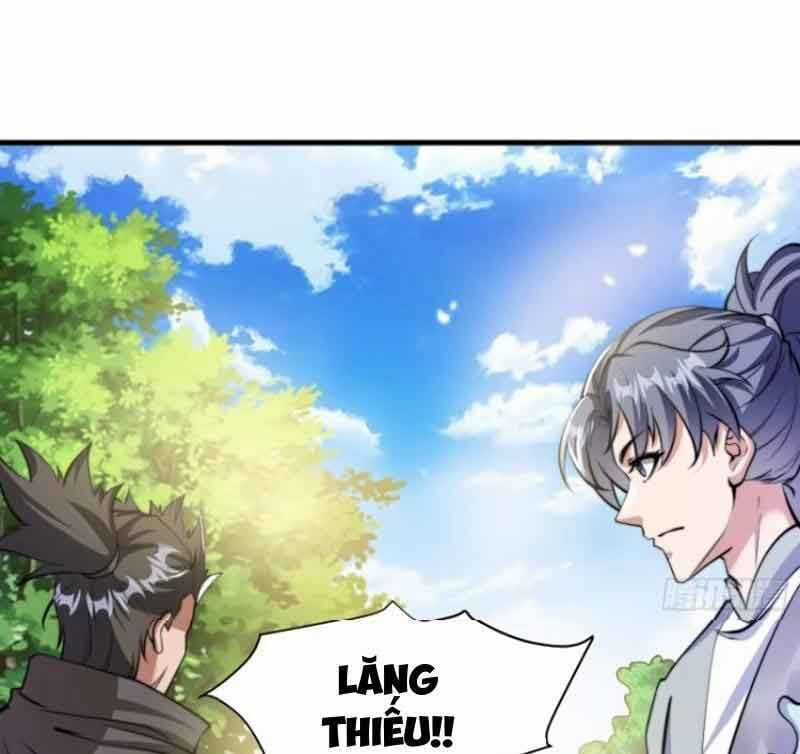 Vạn Đạo Chúa Tể Chapter 35 trang 40