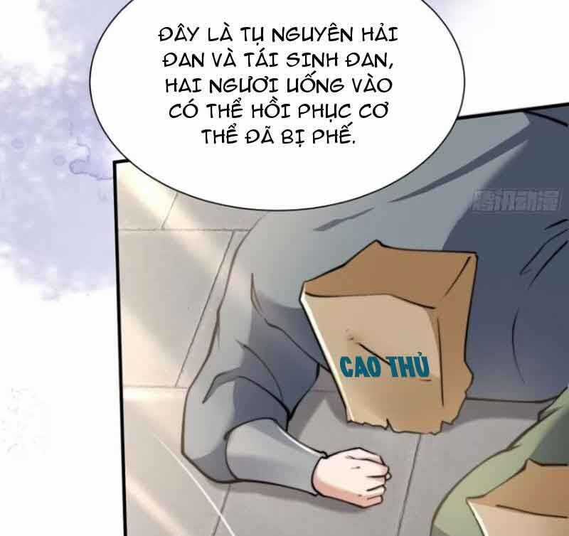 Vạn Đạo Chúa Tể Chapter 35 trang 50