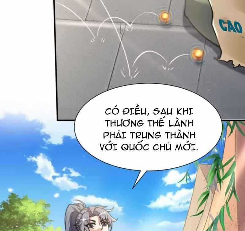 Vạn Đạo Chúa Tể Chapter 35 trang 51