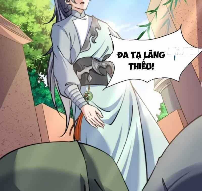 Vạn Đạo Chúa Tể Chapter 35 trang 52