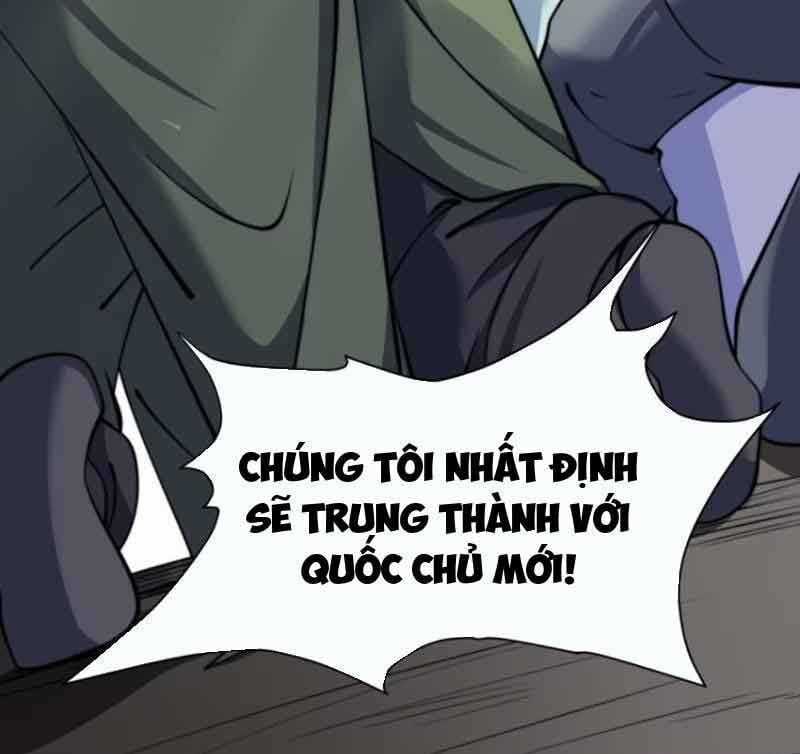 Vạn Đạo Chúa Tể Chapter 35 trang 53