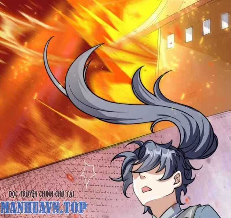 Vạn Đạo Chúa Tể Chapter 35 trang 56