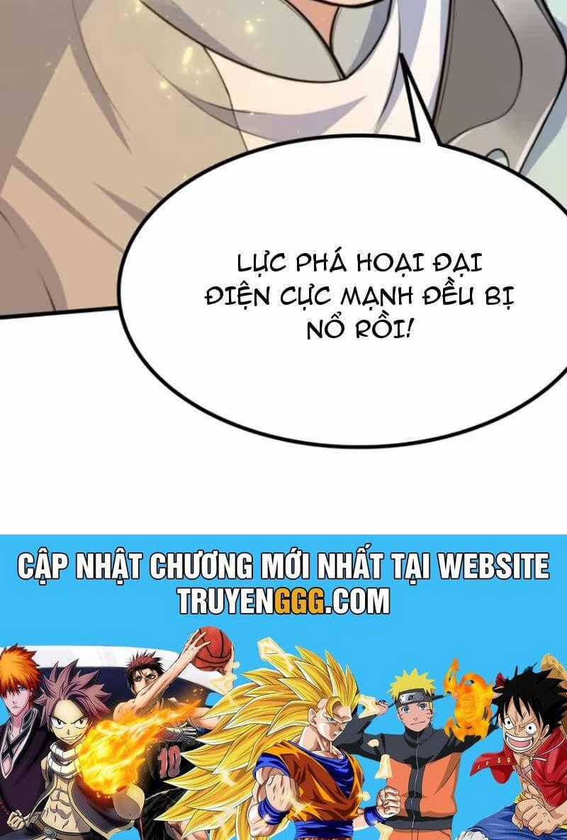 Vạn Đạo Chúa Tể Chapter 35 trang 59