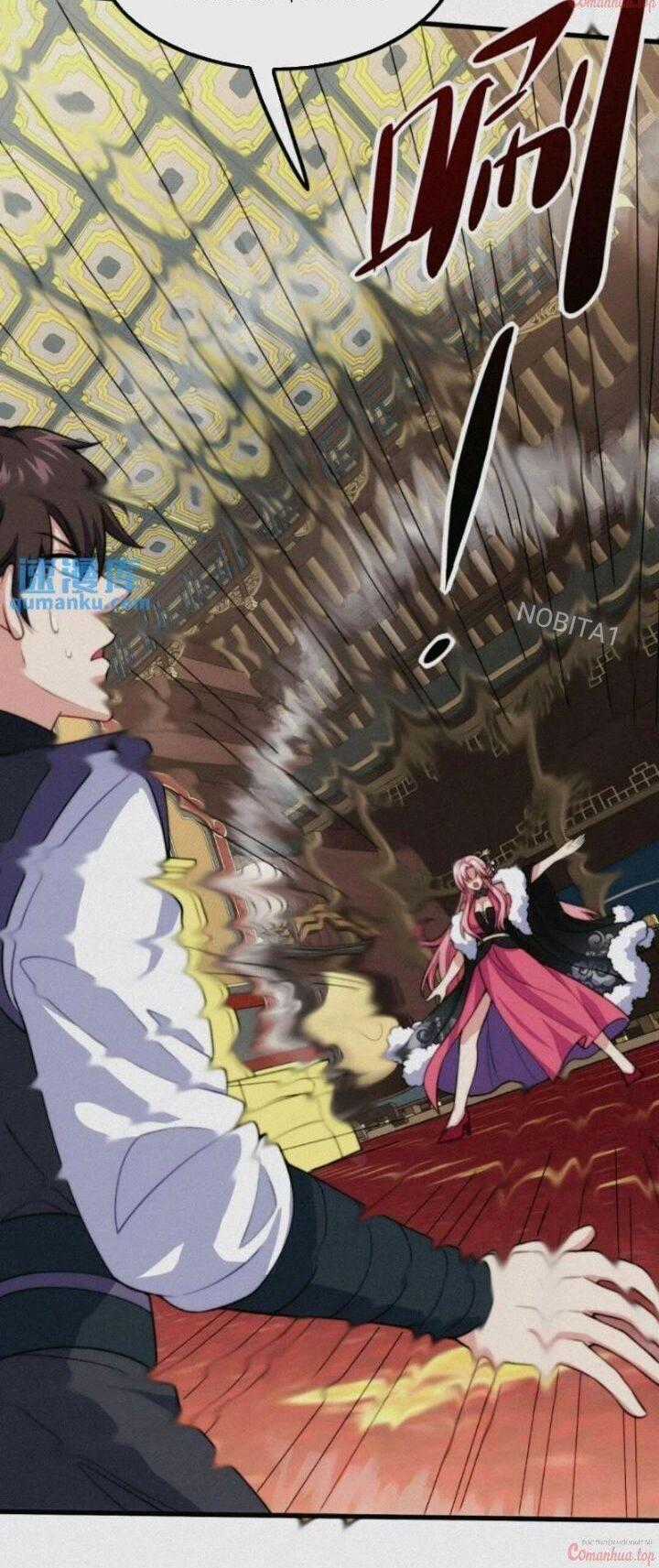 Vạn Đạo Chúa Tể Chapter 36 trang 19