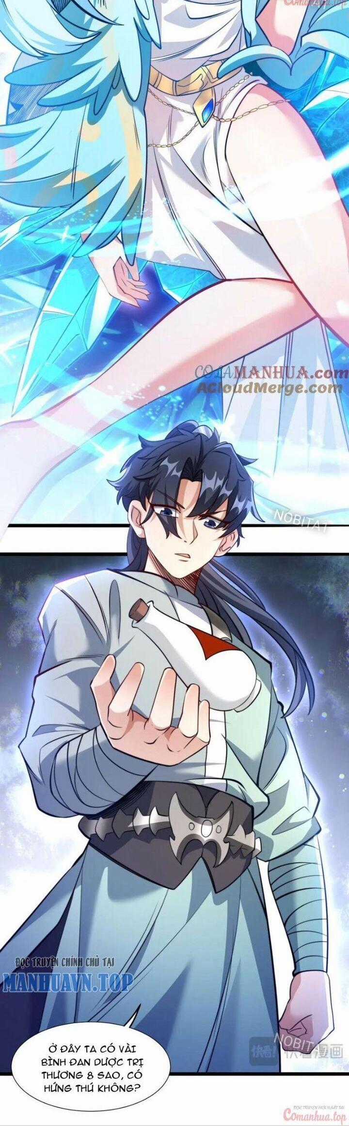 Vạn Đạo Chúa Tể Chapter 37 trang 23