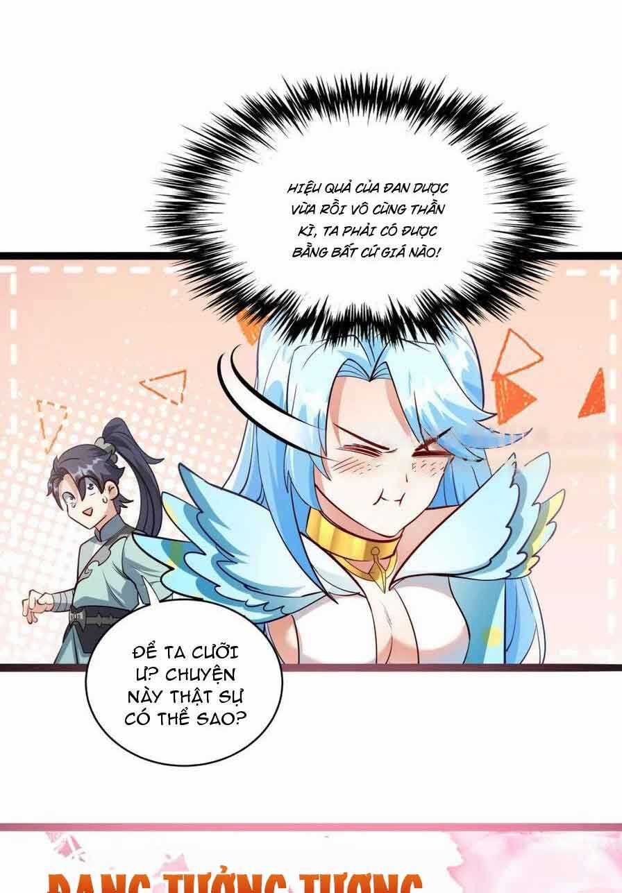 Vạn Đạo Chúa Tể Chapter 38 trang 10