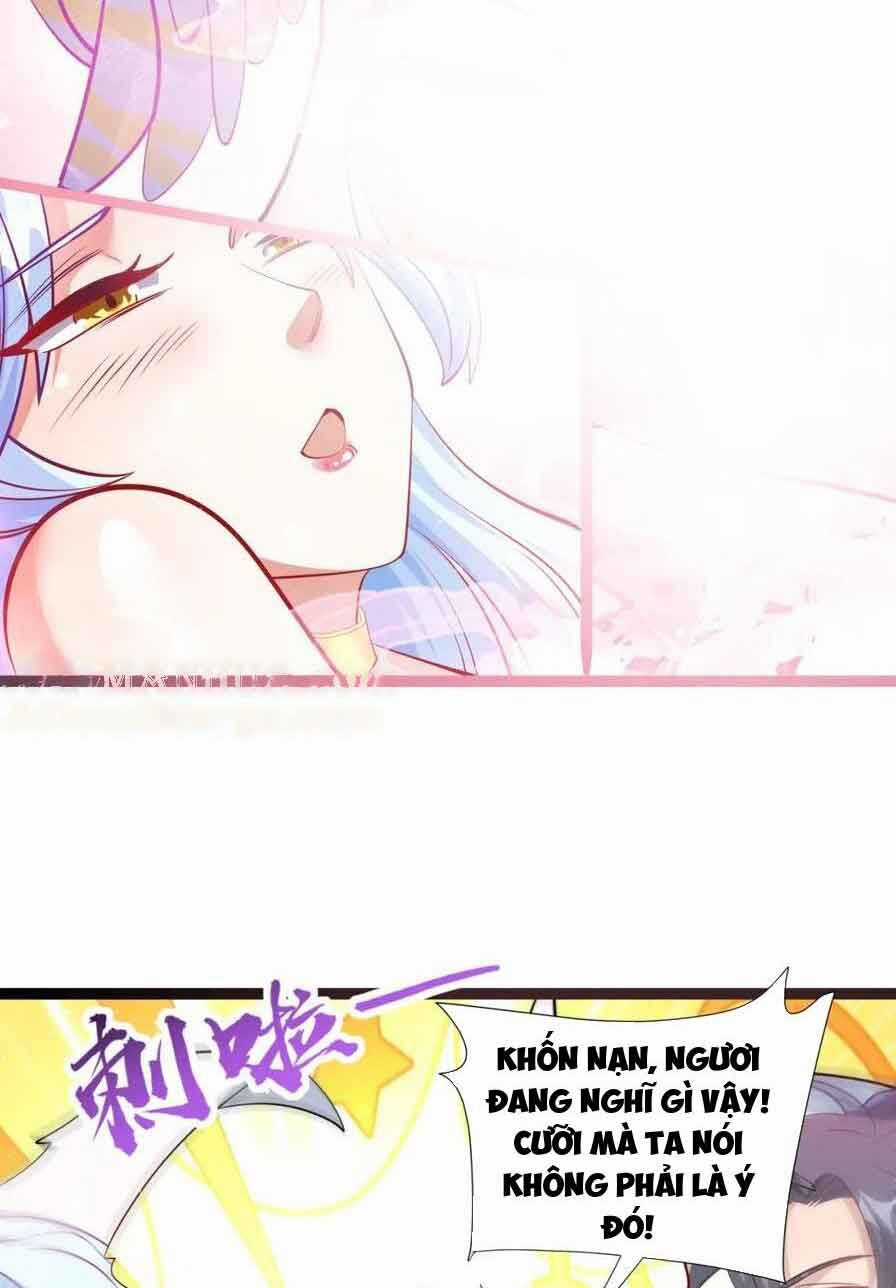 Vạn Đạo Chúa Tể Chapter 38 trang 12