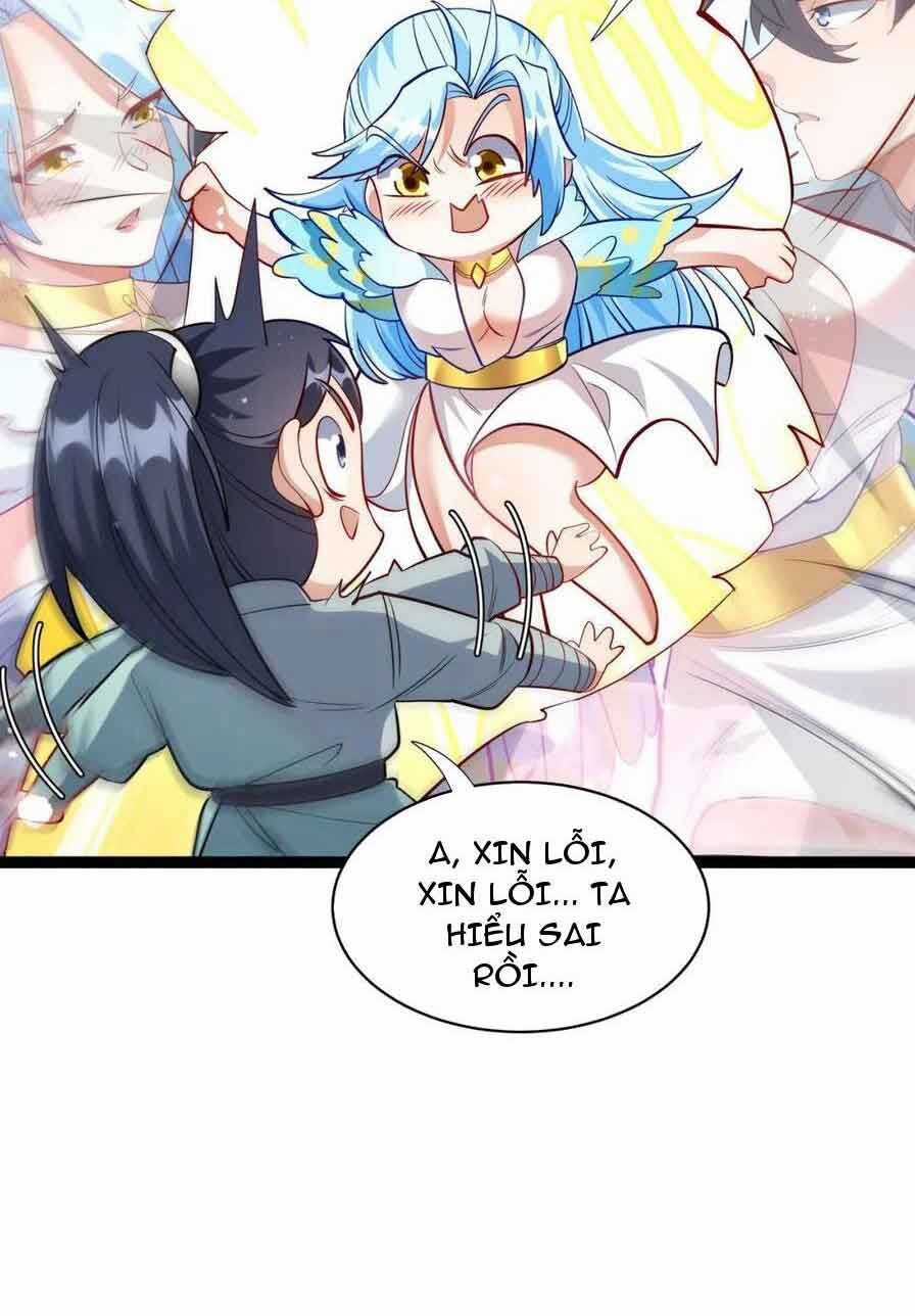 Vạn Đạo Chúa Tể Chapter 38 trang 13