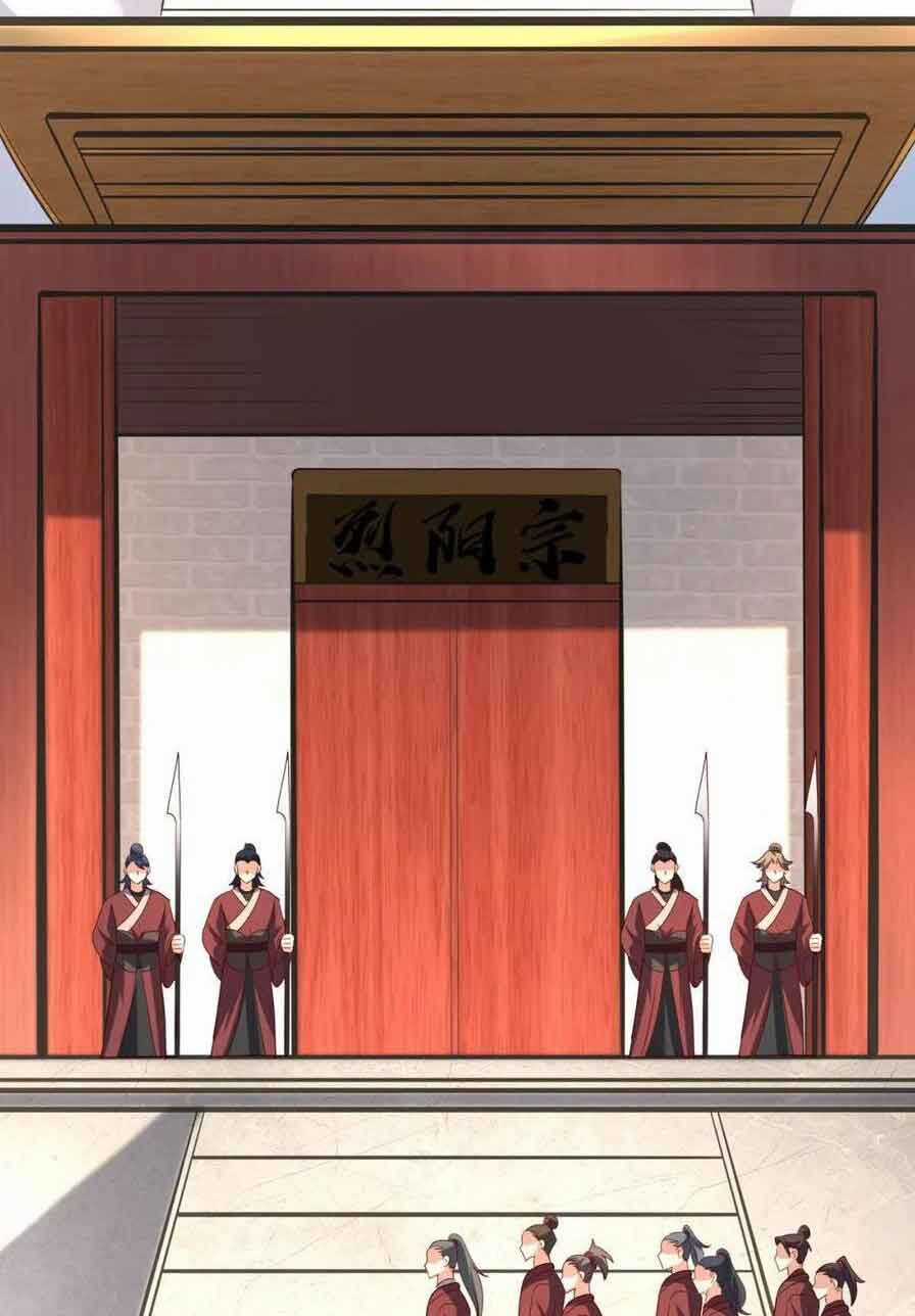 Vạn Đạo Chúa Tể Chapter 38 trang 15