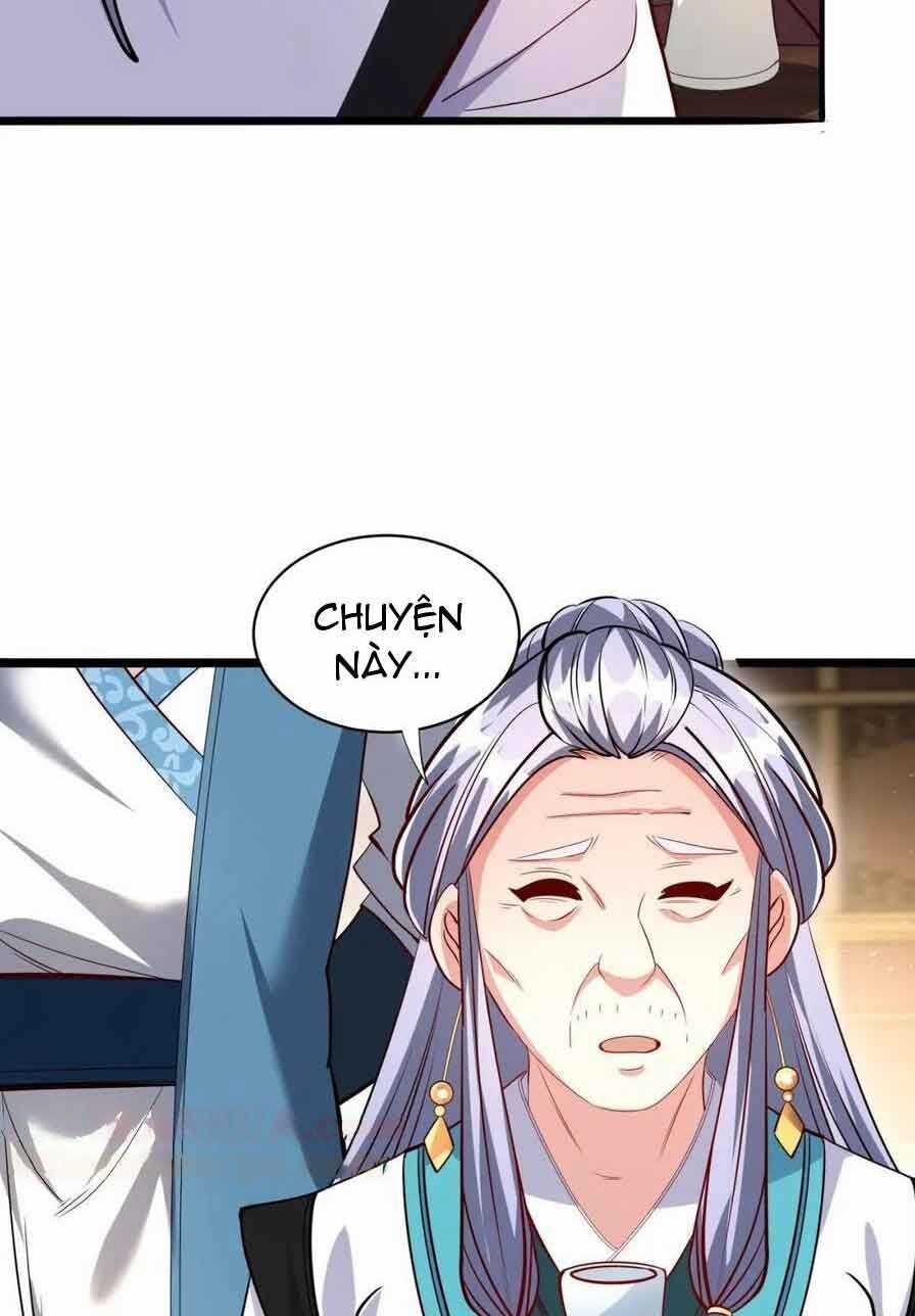 Vạn Đạo Chúa Tể Chapter 38 trang 19