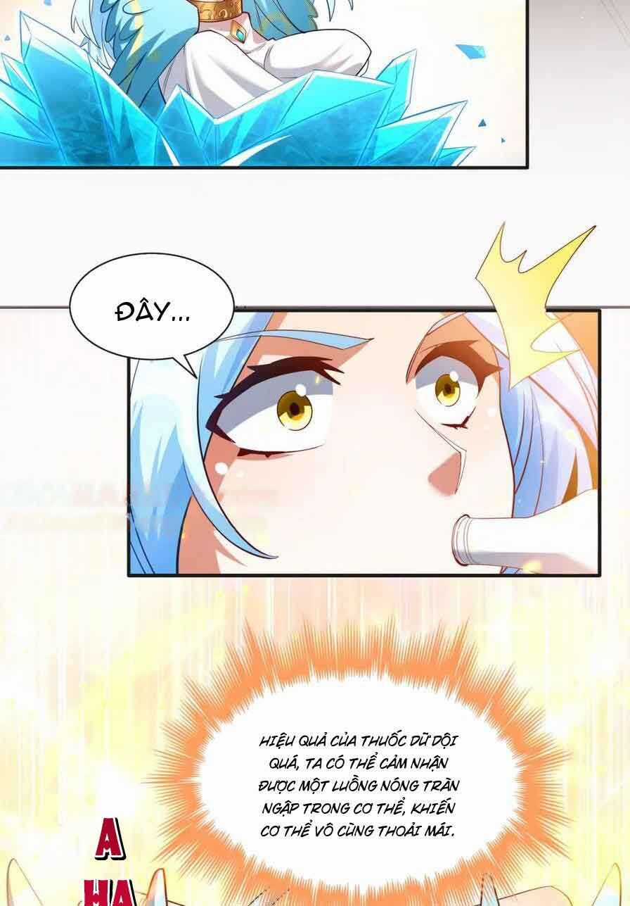 Vạn Đạo Chúa Tể Chapter 38 trang 2