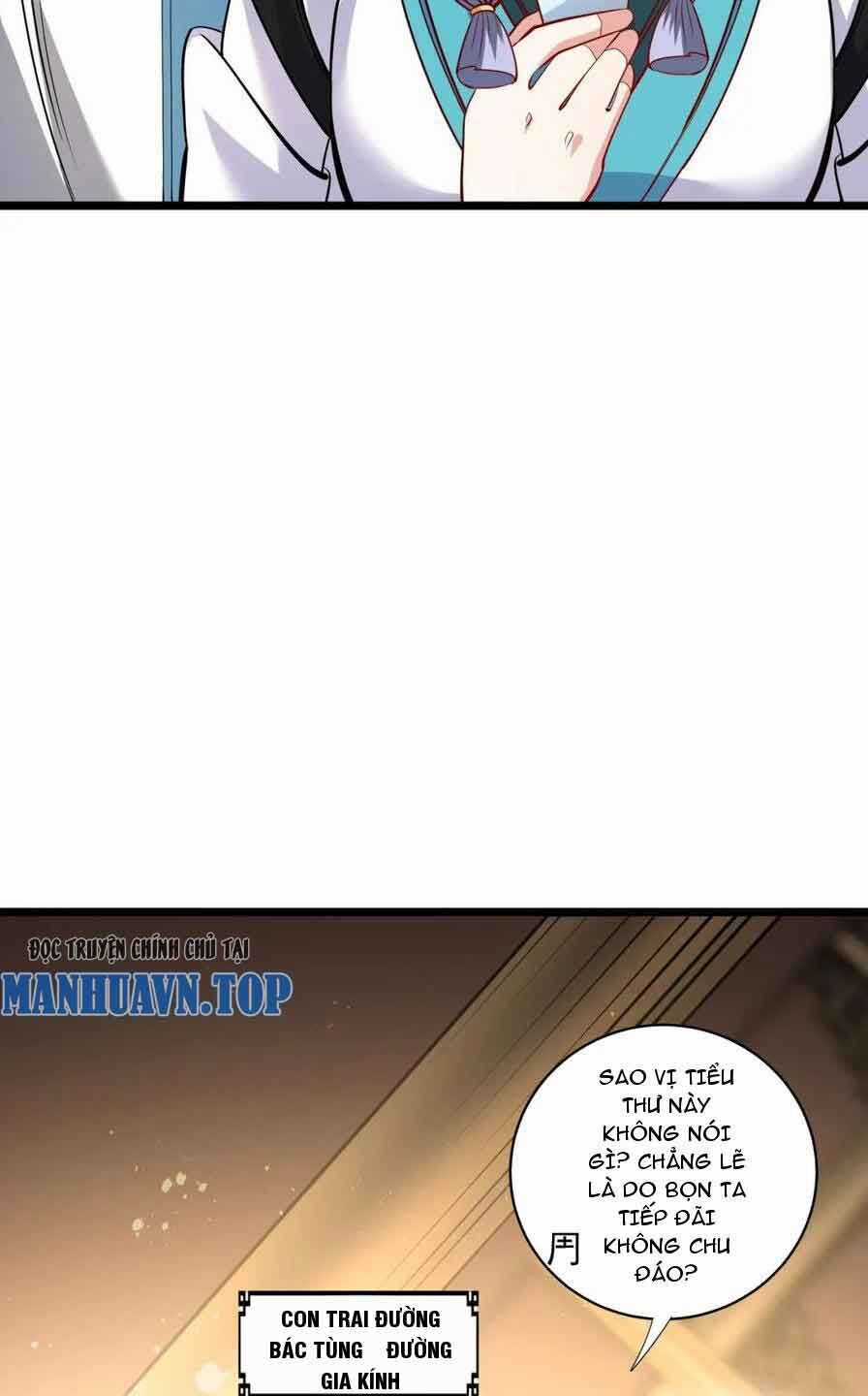 Vạn Đạo Chúa Tể Chapter 38 trang 20