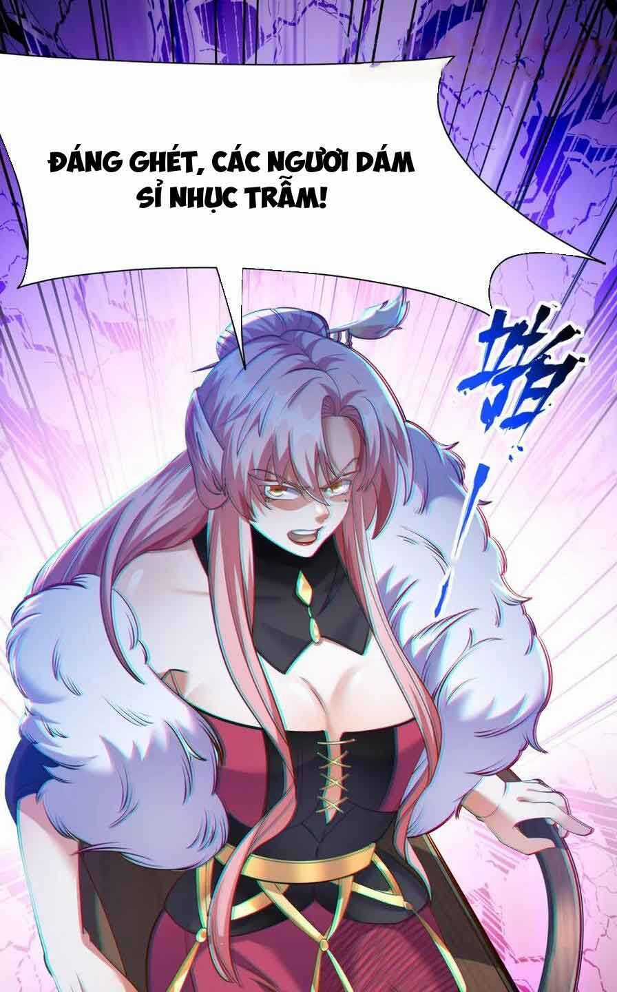 Vạn Đạo Chúa Tể Chapter 38 trang 25