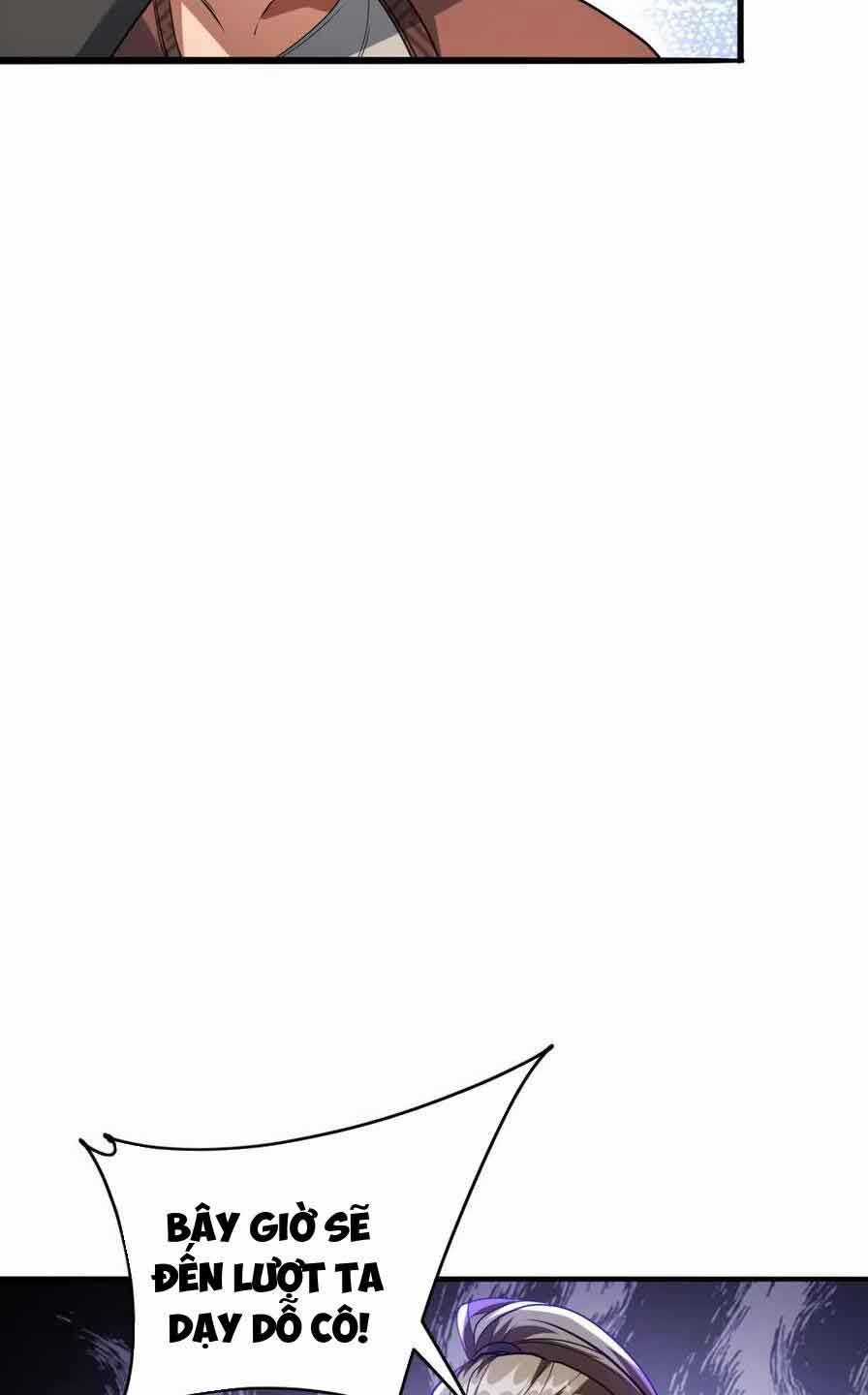 Vạn Đạo Chúa Tể Chapter 38 trang 29