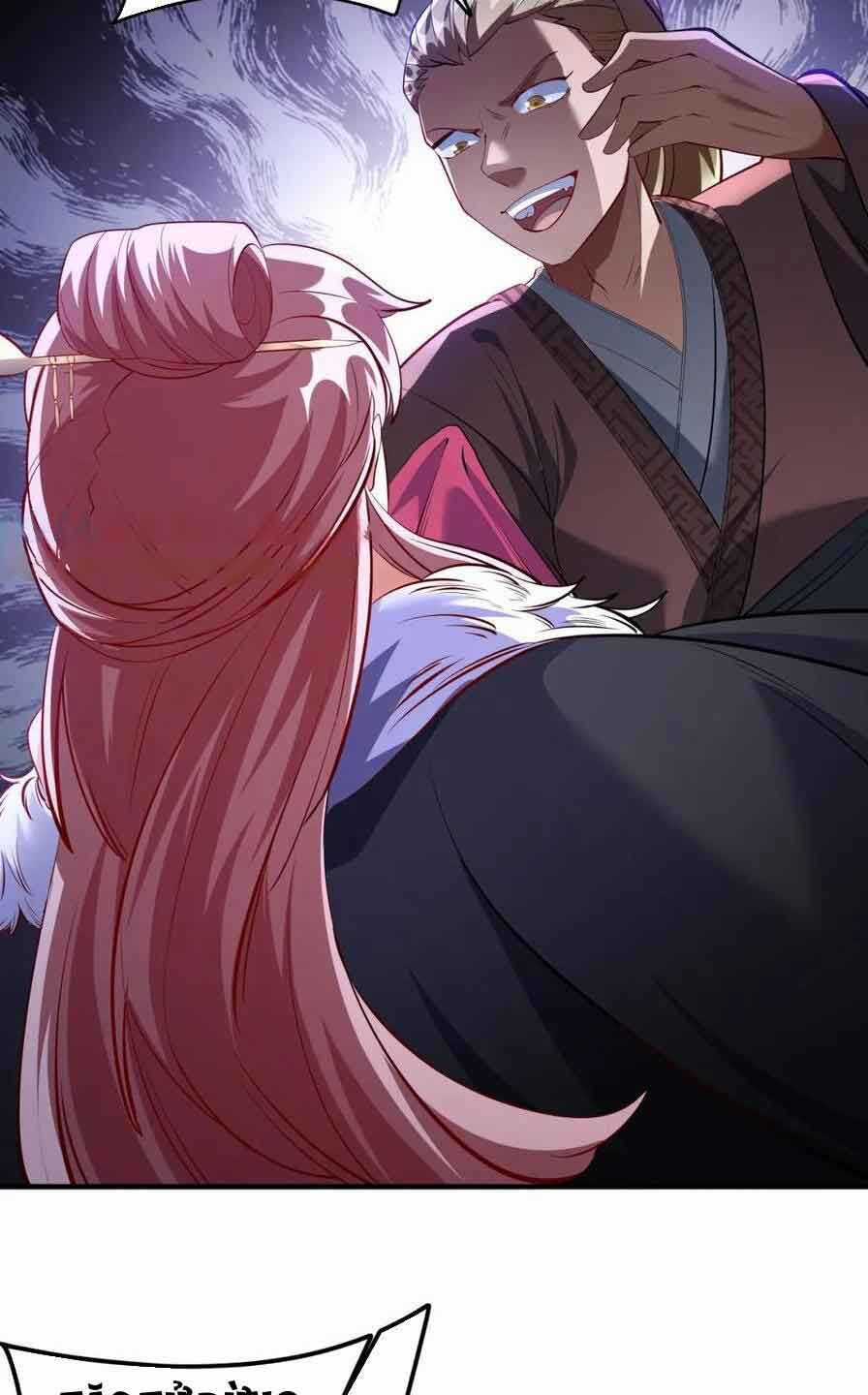 Vạn Đạo Chúa Tể Chapter 38 trang 30