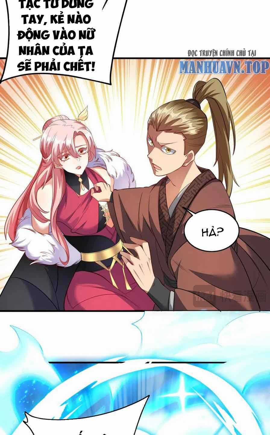 Vạn Đạo Chúa Tể Chapter 38 trang 31