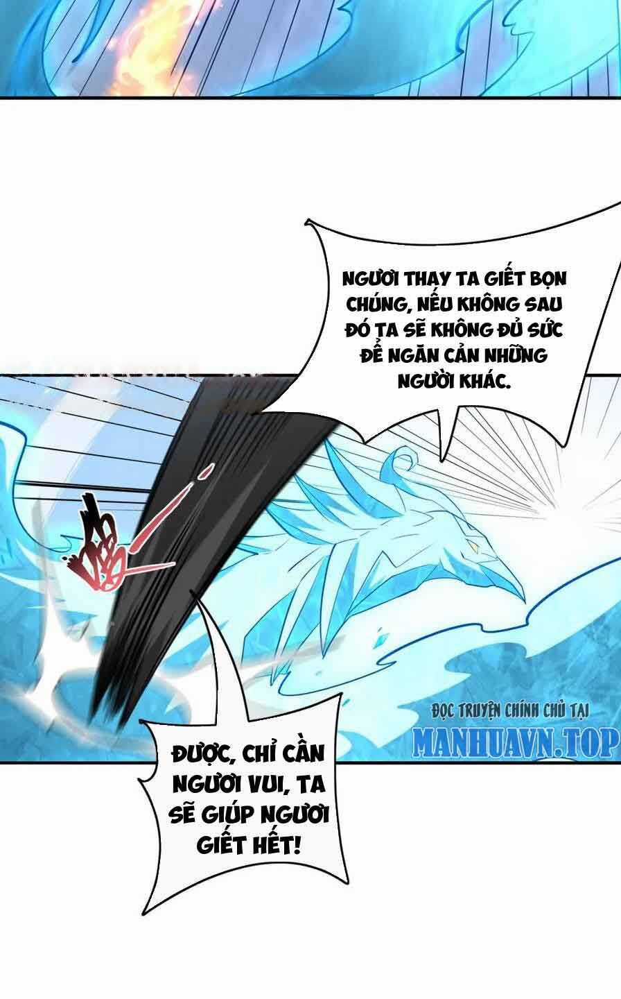 Vạn Đạo Chúa Tể Chapter 38 trang 37