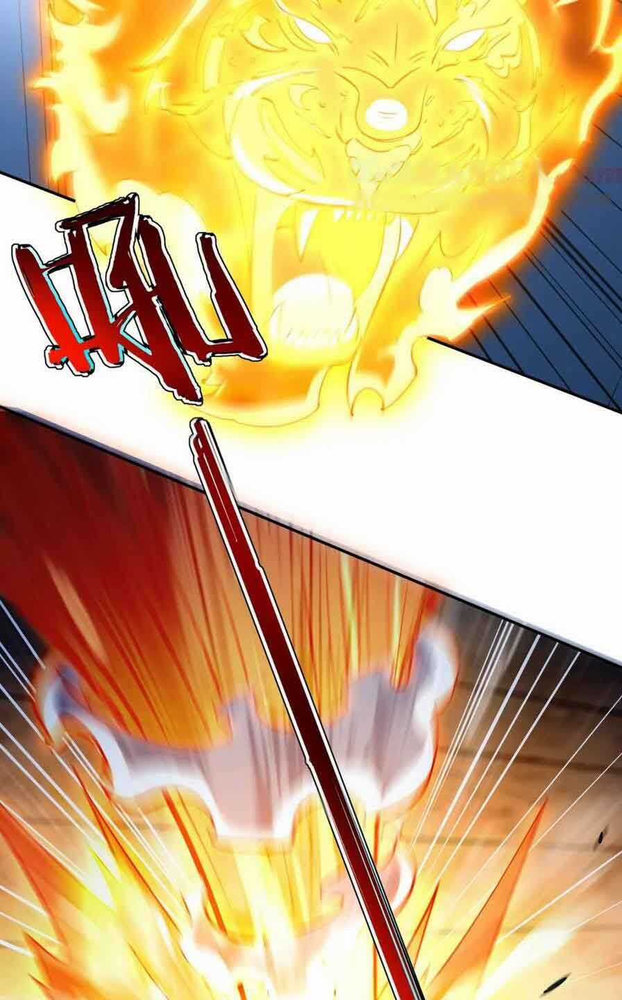 Vạn Đạo Chúa Tể Chapter 38 trang 39