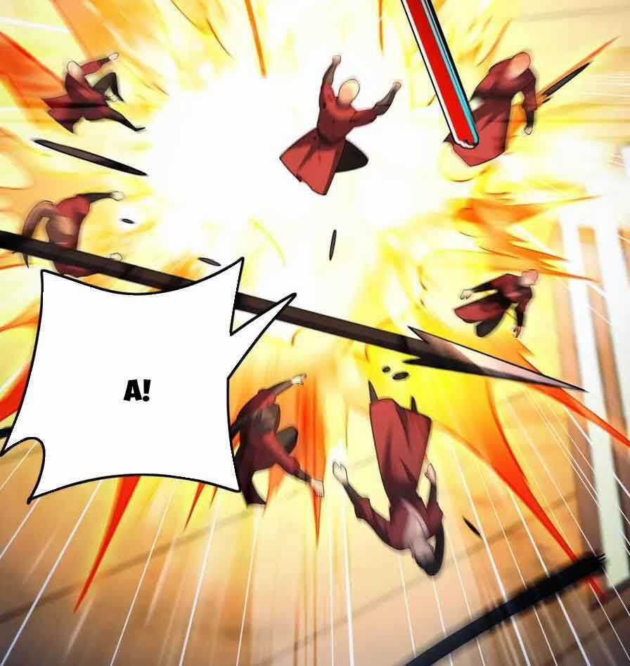 Vạn Đạo Chúa Tể Chapter 38 trang 40