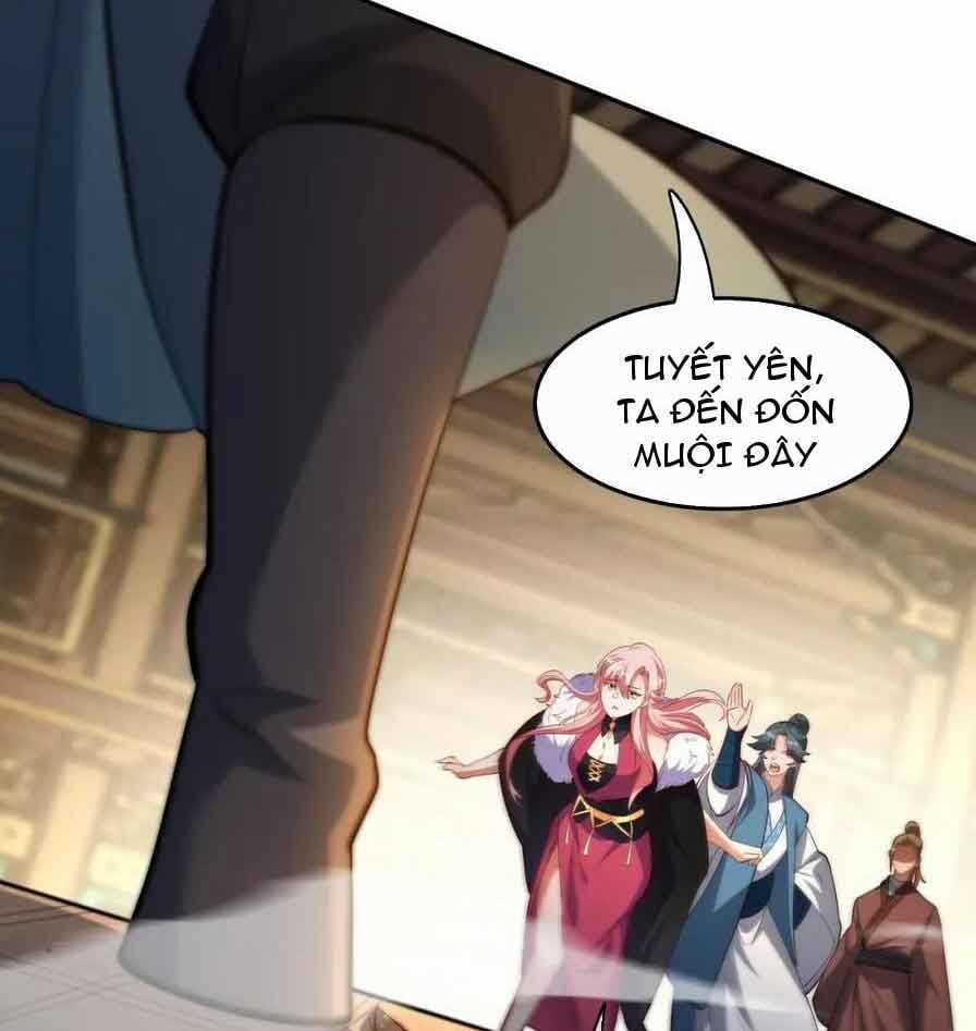 Vạn Đạo Chúa Tể Chapter 38 trang 45