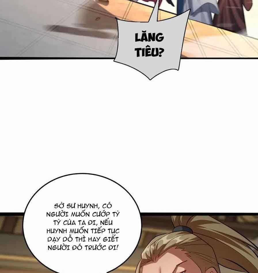 Vạn Đạo Chúa Tể Chapter 38 trang 46