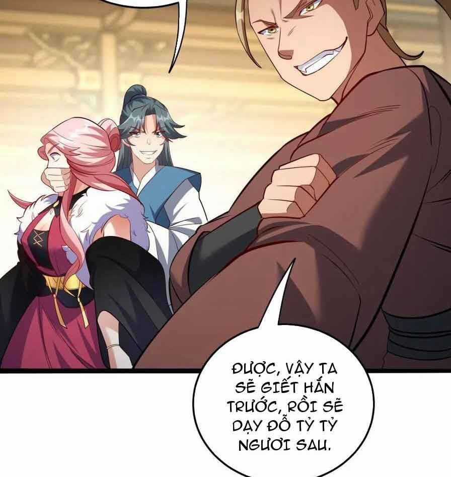 Vạn Đạo Chúa Tể Chapter 38 trang 47