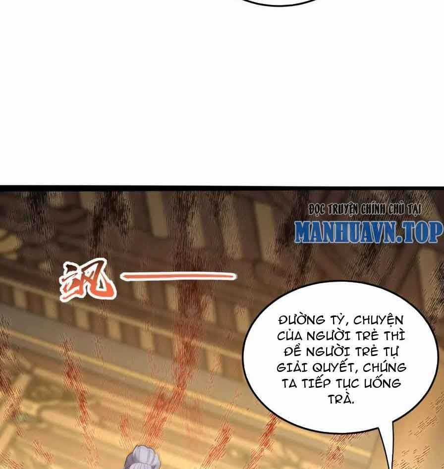Vạn Đạo Chúa Tể Chapter 38 trang 48