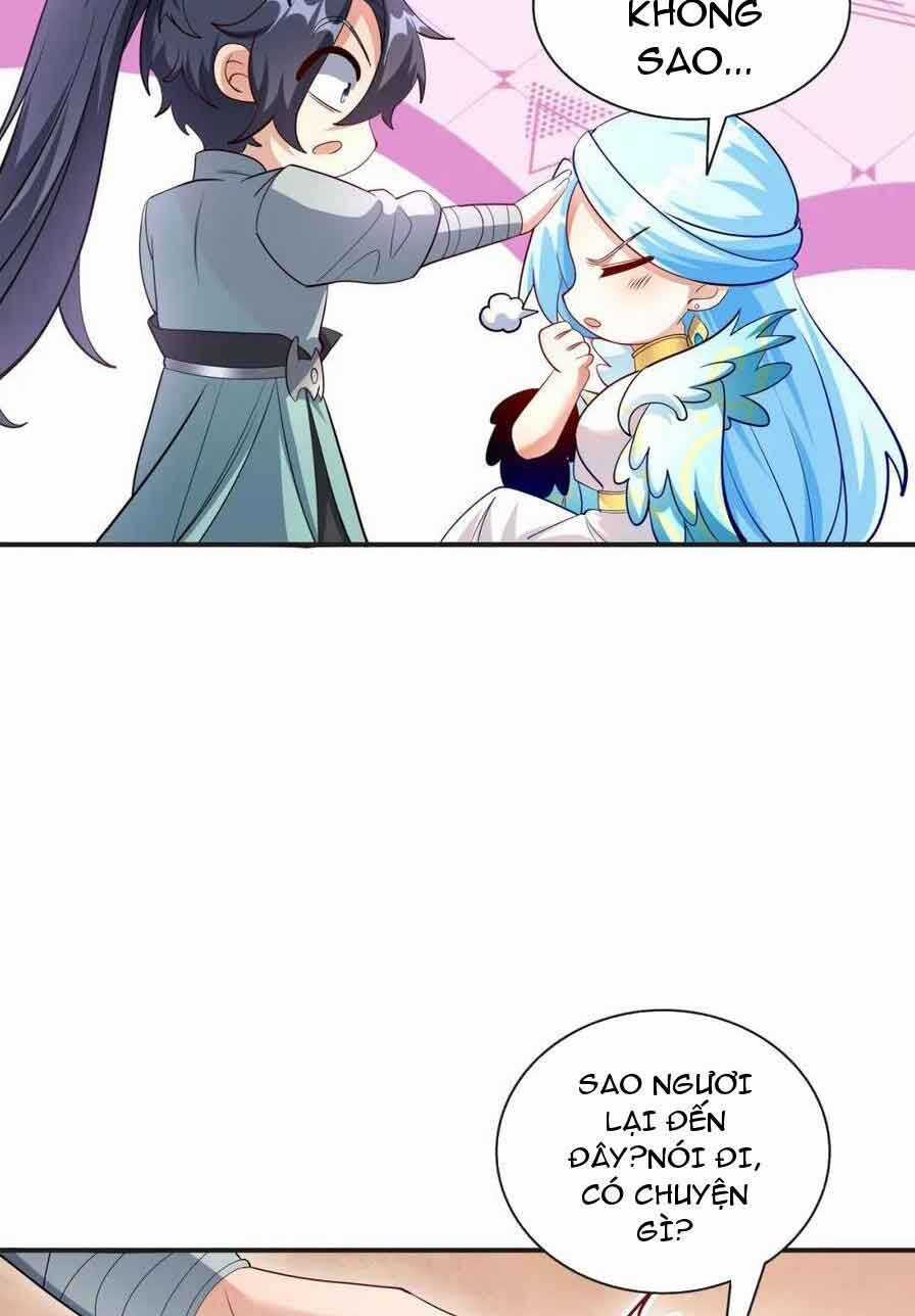 Vạn Đạo Chúa Tể Chapter 38 trang 5