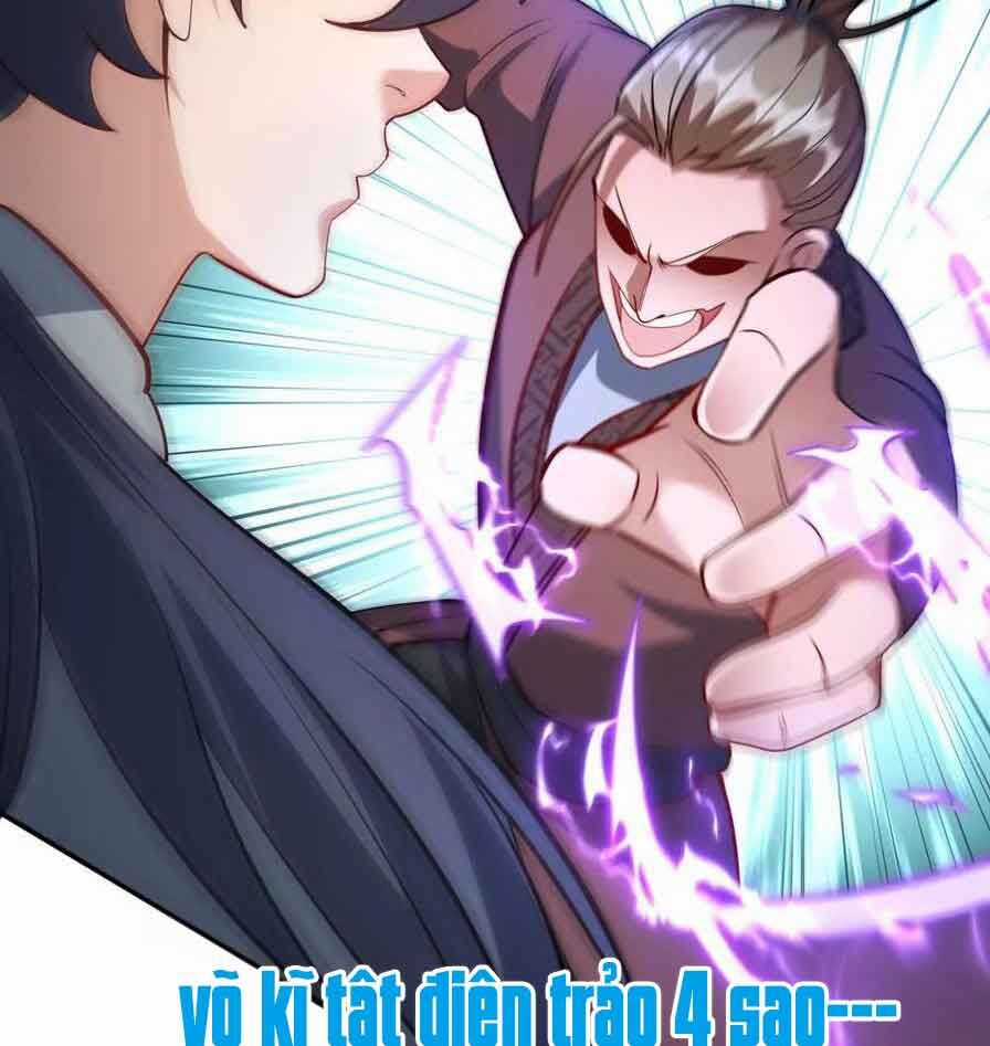 Vạn Đạo Chúa Tể Chapter 38 trang 51