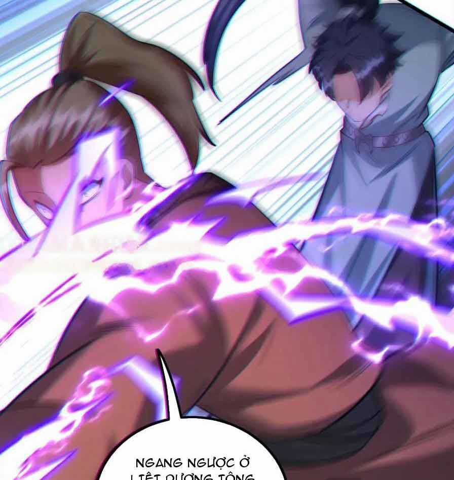 Vạn Đạo Chúa Tể Chapter 38 trang 54