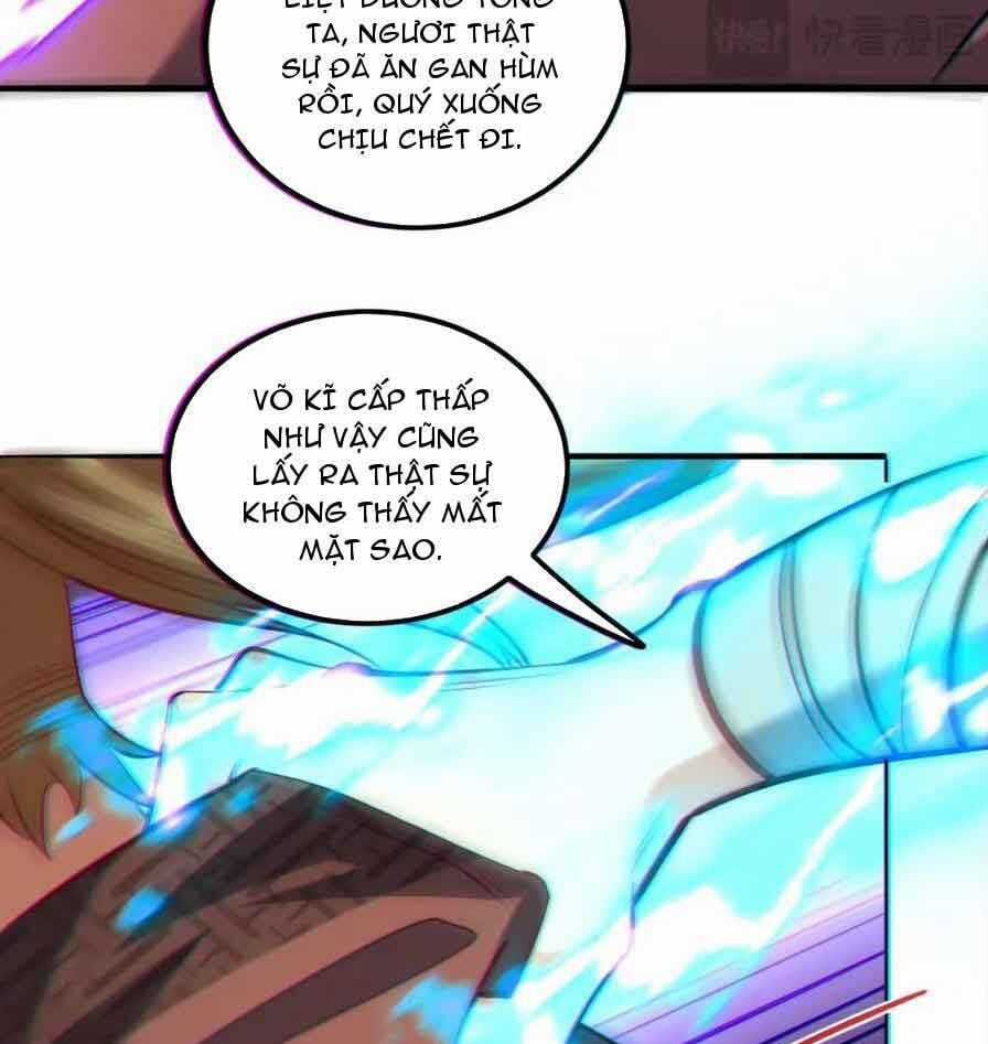 Vạn Đạo Chúa Tể Chapter 38 trang 55