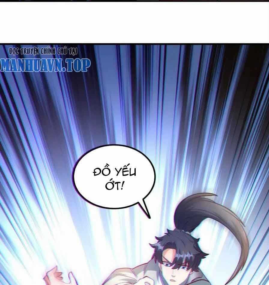 Vạn Đạo Chúa Tể Chapter 38 trang 57