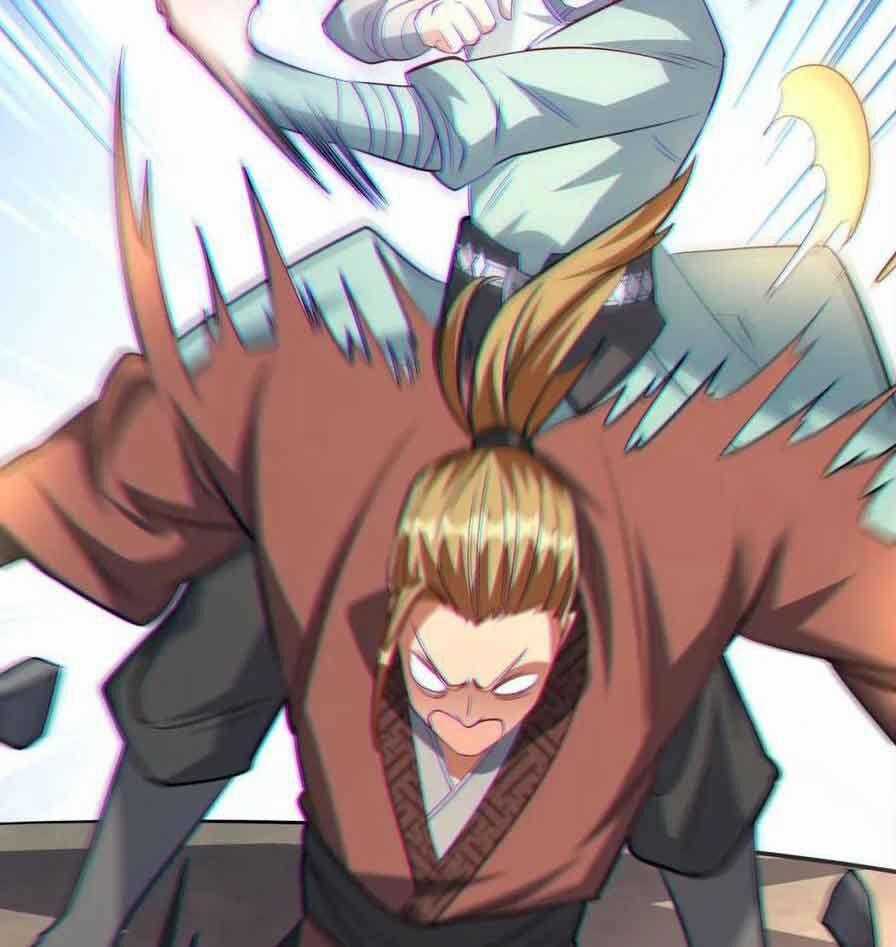 Vạn Đạo Chúa Tể Chapter 38 trang 58