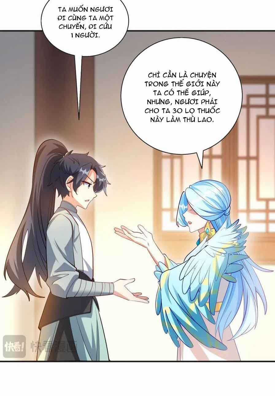 Vạn Đạo Chúa Tể Chapter 38 trang 7