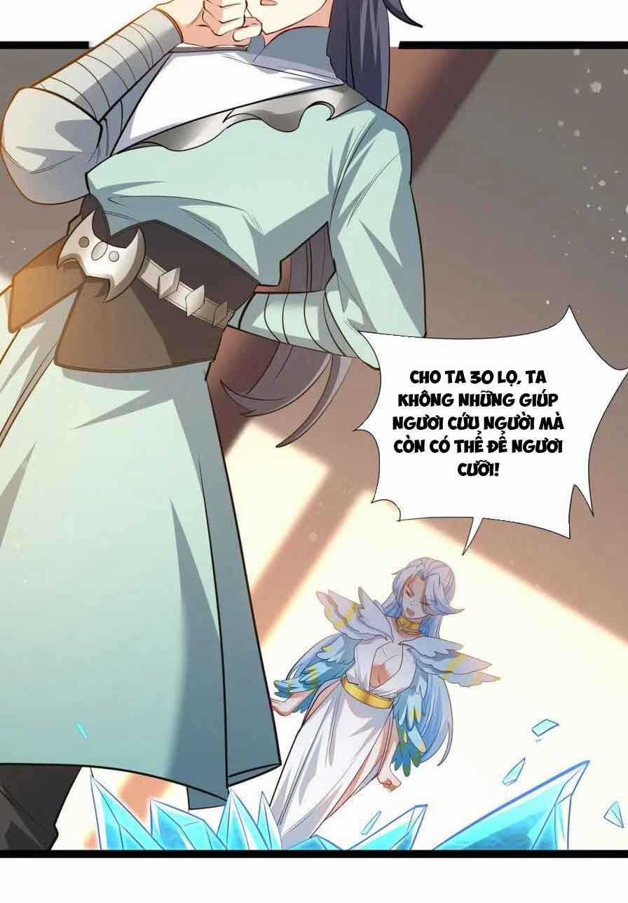 Vạn Đạo Chúa Tể Chapter 38 trang 9