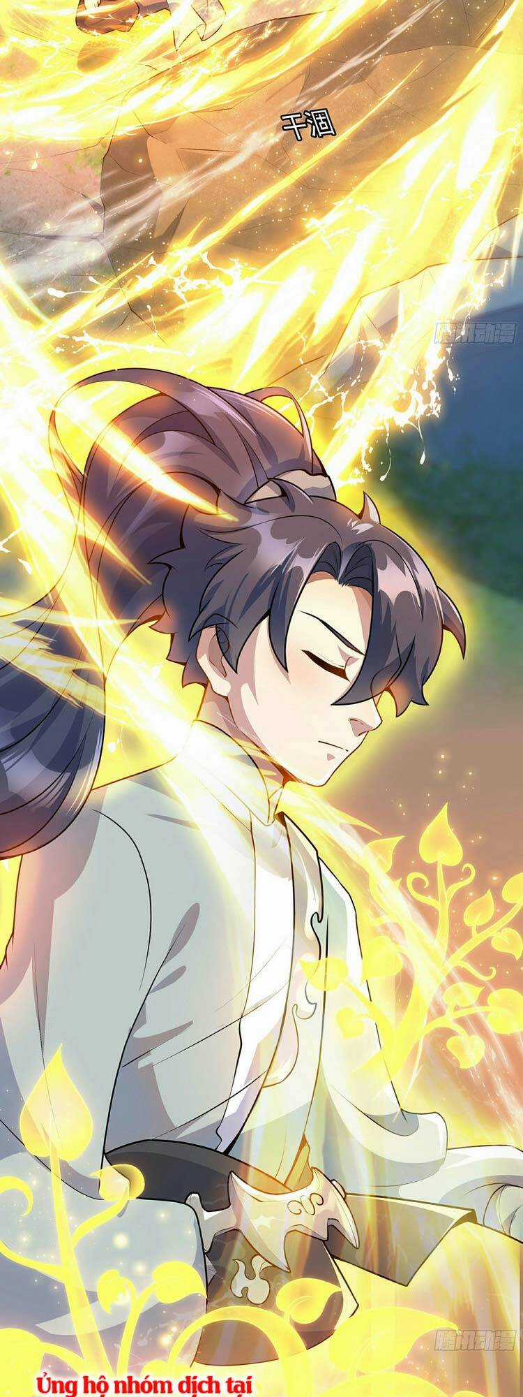 Vạn Đạo Chúa Tể Chapter 4 trang 13