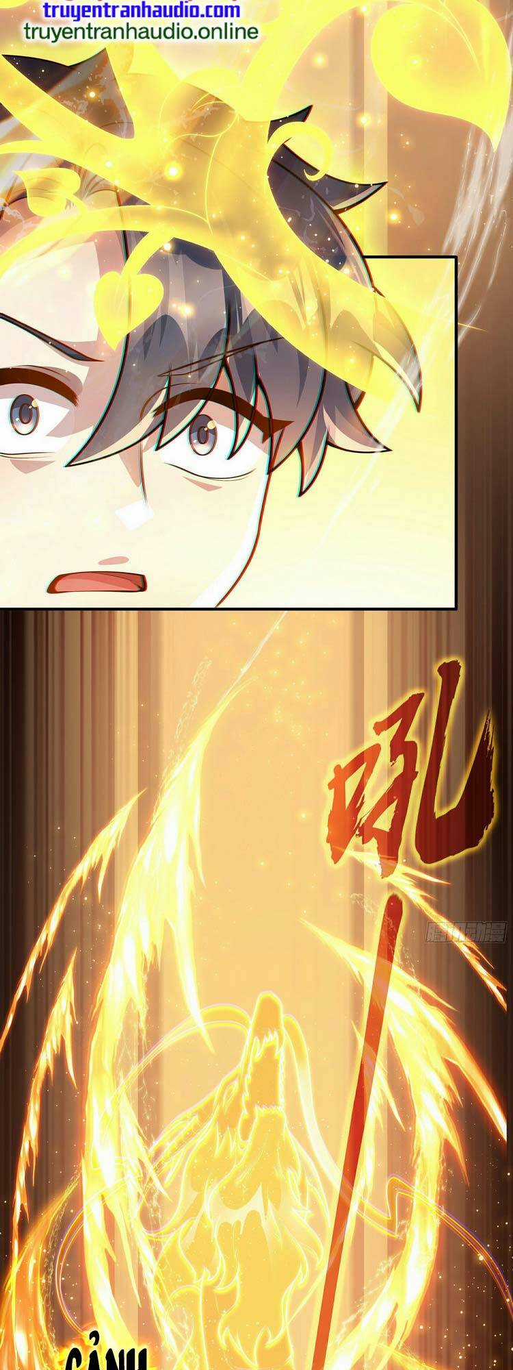 Vạn Đạo Chúa Tể Chapter 4 trang 14