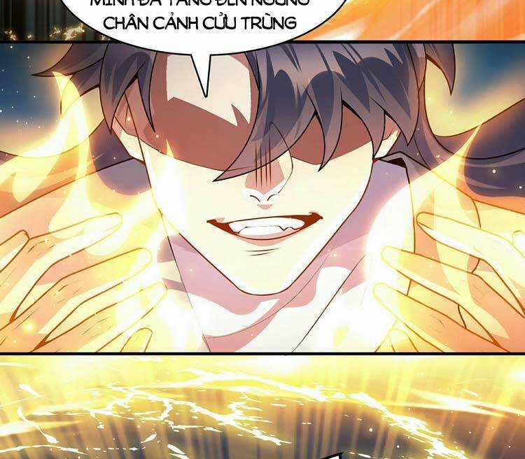 Vạn Đạo Chúa Tể Chapter 4 trang 16