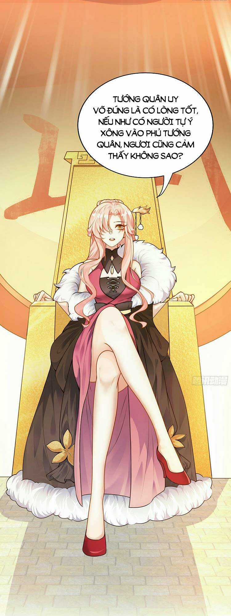 Vạn Đạo Chúa Tể Chapter 4 trang 26