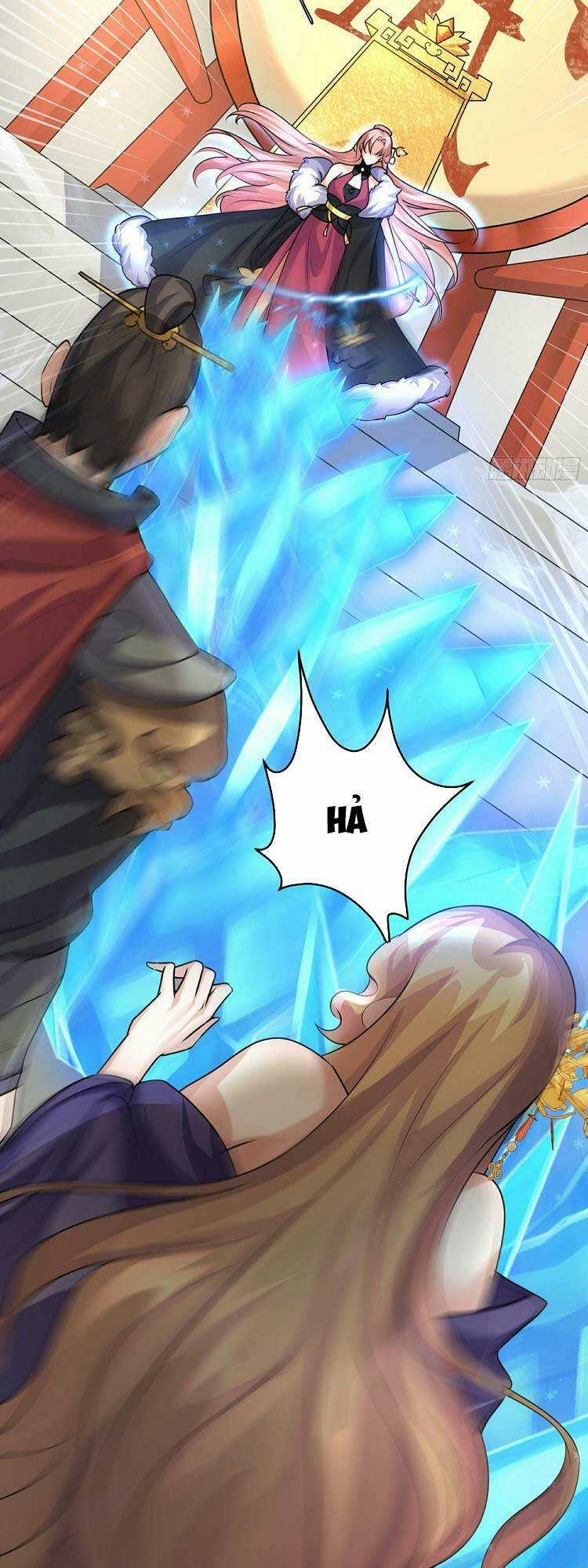 Vạn Đạo Chúa Tể Chapter 4 trang 30