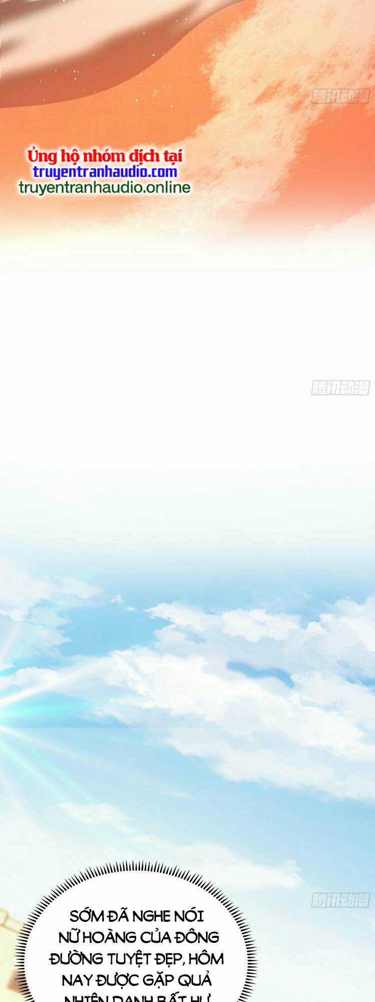 Vạn Đạo Chúa Tể Chapter 4 trang 35