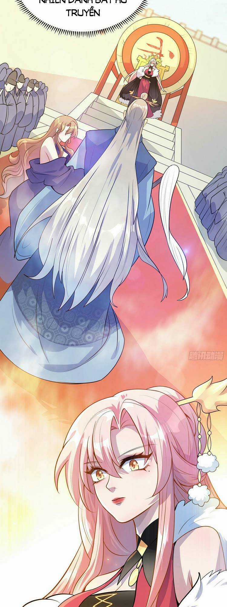 Vạn Đạo Chúa Tể Chapter 4 trang 36