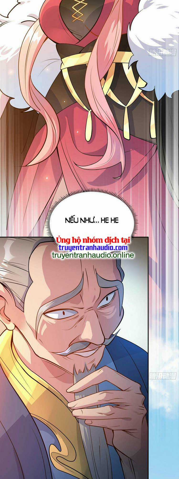 Vạn Đạo Chúa Tể Chapter 4 trang 37