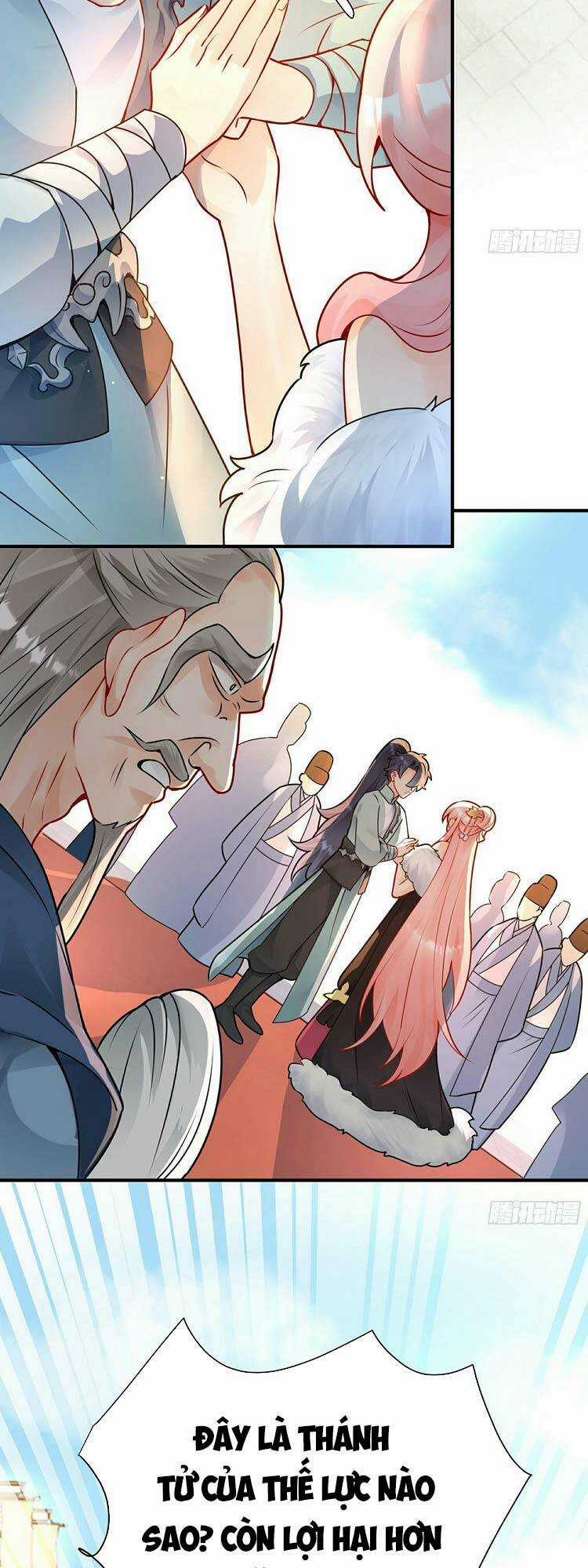 Vạn Đạo Chúa Tể Chapter 4 trang 44