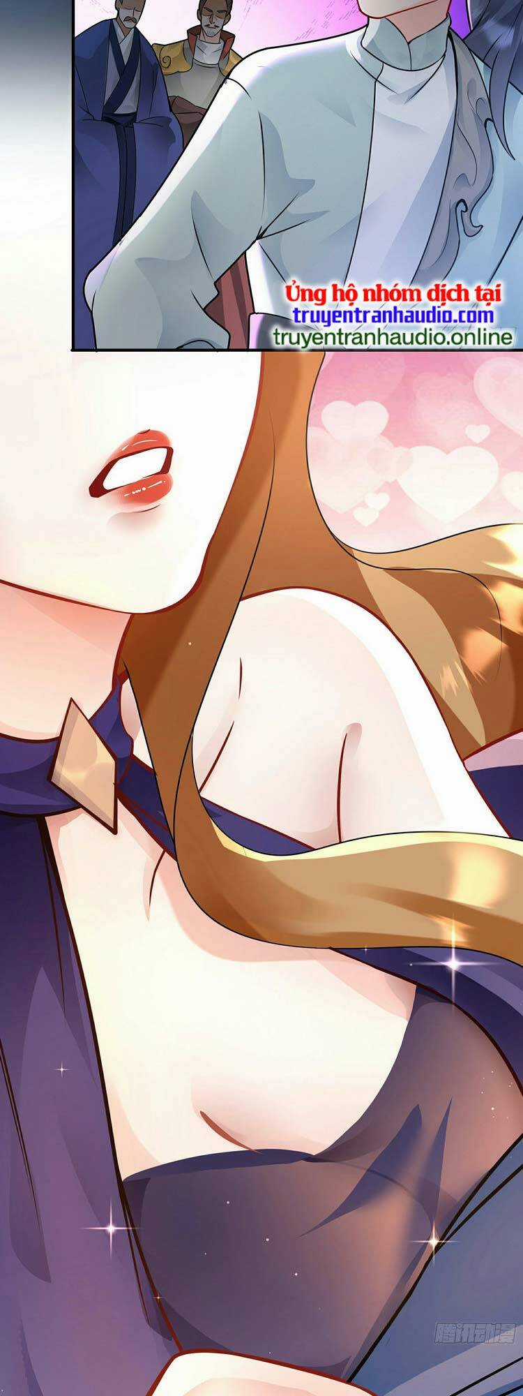 Vạn Đạo Chúa Tể Chapter 4 trang 46