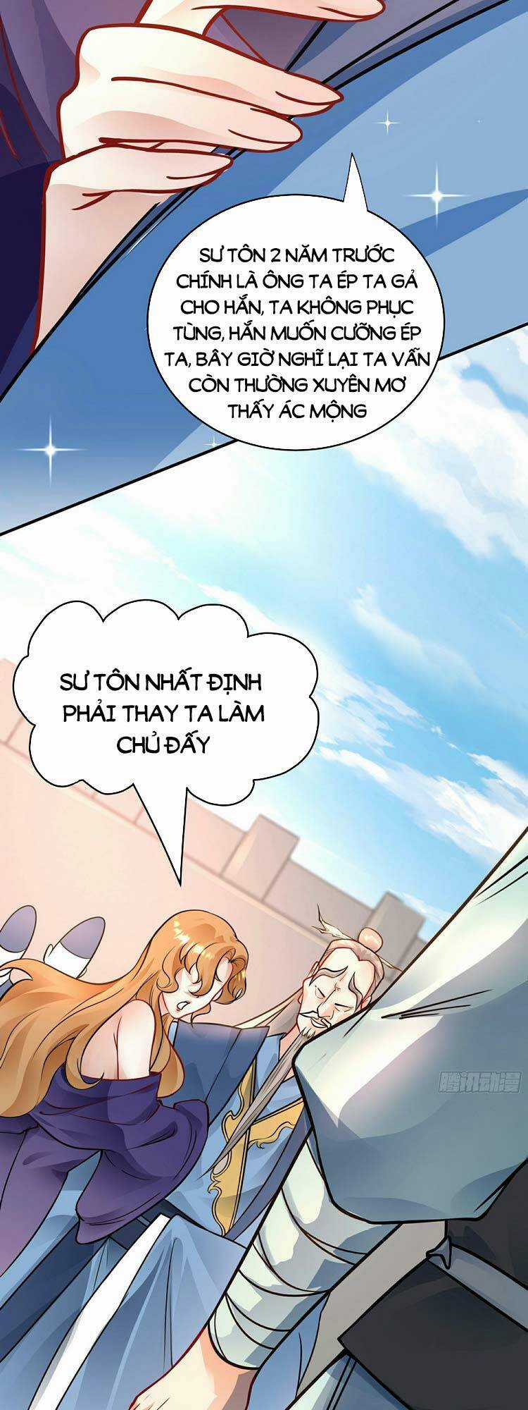 Vạn Đạo Chúa Tể Chapter 4 trang 47