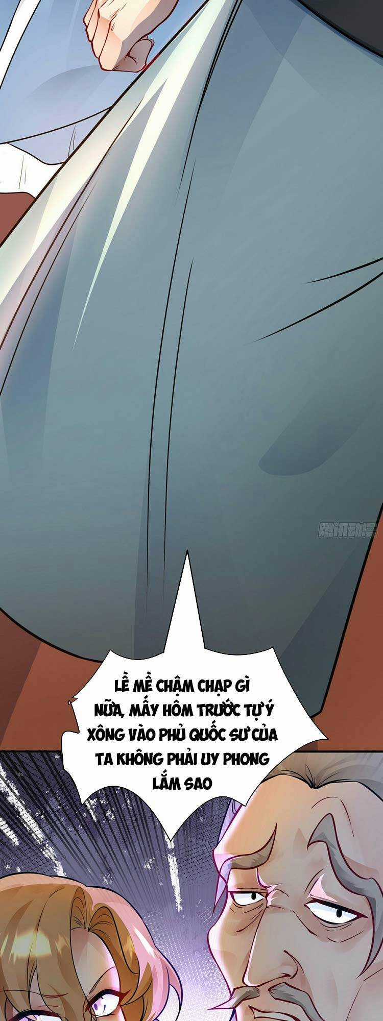 Vạn Đạo Chúa Tể Chapter 4 trang 48